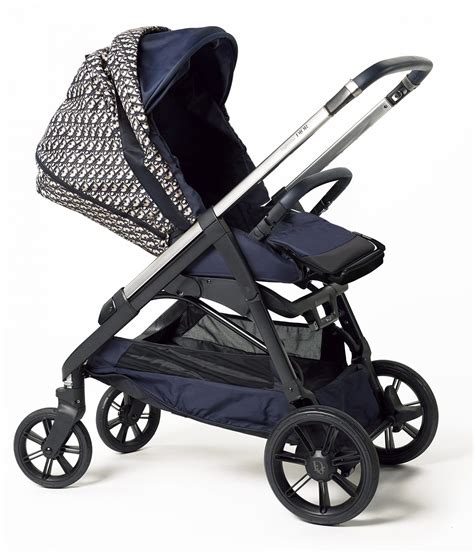 carriola christian dior precio|dior baby carrito.